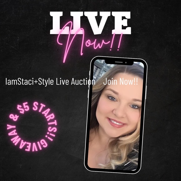 torrid Tops - Like this post to be notified when I’m LIVE! $5 Starts..Buyer Giveaway..Sm-4x